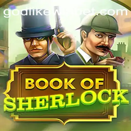 Unveiling the Mysteries of BookOfSherlock on GodlikeWin