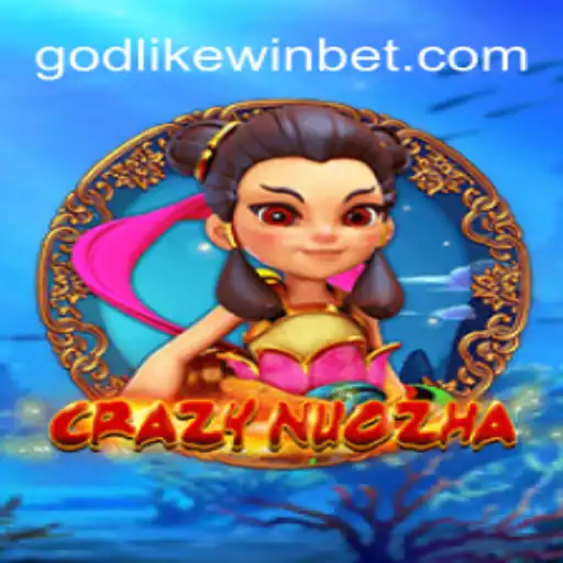 CrazyNuoZha: A Journey into a Mythical Gaming Universe