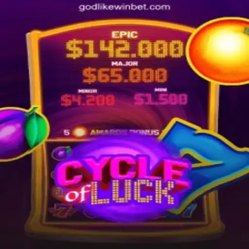 Unraveling the Excitement of CycleofLuck: A New Era of Gaming