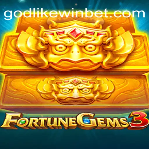 Exploring the Mystical Realms: FortuneGems3 and GodlikeWin - A Plataforma Mais Respeitável
