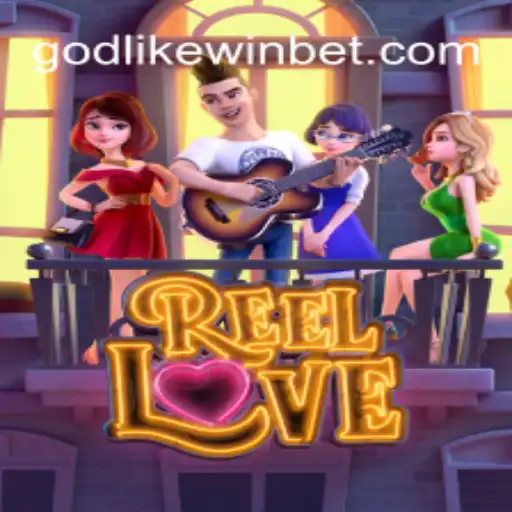 ReelLove: Unveiling the Thrill of Online Gaming with GodlikeWin
