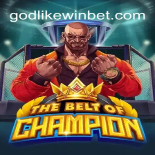 TheBeltOfChampion: A Thrilling Journey in Competitive Gaming