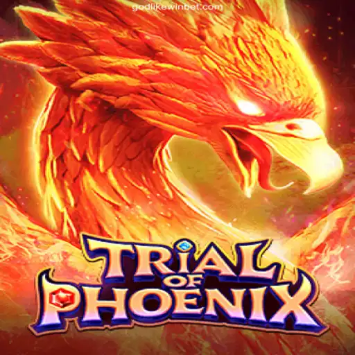 TrialofPhoenix - The Ultimate Gaming Experience